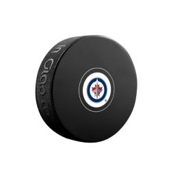 InGlasCo Fanouškovský puk NHL Autograph Blister (1ks)