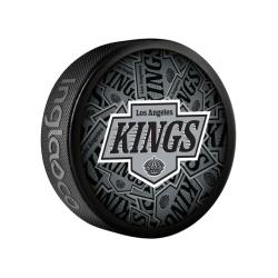 InGlasCo Fanouškovský puk NHL Clone Blister (1ks)