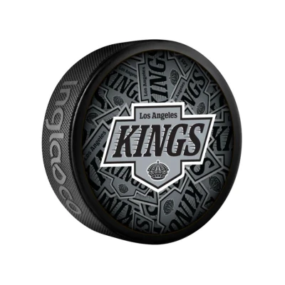 InGlasCo Fanouškovský puk NHL Clone Blister (1ks)
