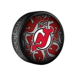 InGlasCo Fanouškovský puk NHL Clone Blister (1ks)