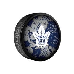 InGlasCo Fanouškovský puk NHL Clone Blister (1ks)