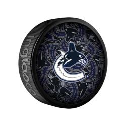 InGlasCo Fanouškovský puk NHL Clone Blister (1ks)