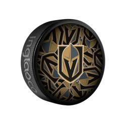 InGlasCo Fanouškovský puk NHL Clone Blister (1ks)