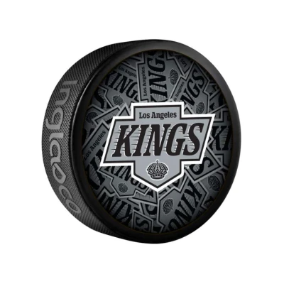 InGlasCo Fanouškovský puk NHL Clone Blister (1ks)
