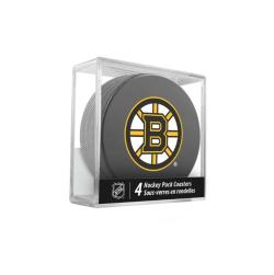 InGlasCo Fanúšikovský puk NHL Coasters Cube InGlasCo Fanúšikovský puk NHL Coasters Cube