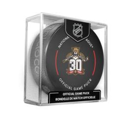 InGlasCo Fanouškovský puk NHL Game Anniversary (1ks)