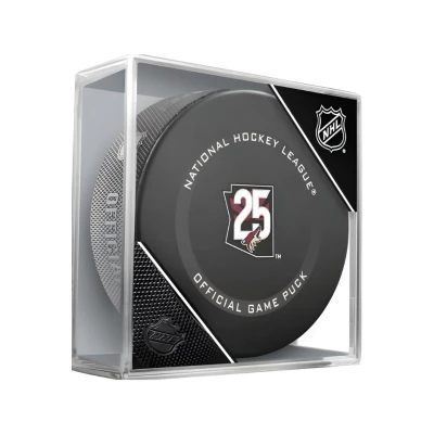 InGlasCo Fanouškovský puk NHL Game Anniversary (1ks) InGlasCo Fanouškovský puk NHL Game Anniversary (1ks)