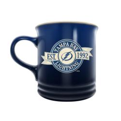 InGlasCo Hrnček NHL 14 OZ Banner Dizajn