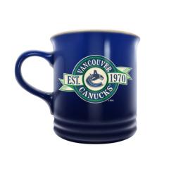 InGlasCo Hrnček NHL 14 OZ Banner Dizajn