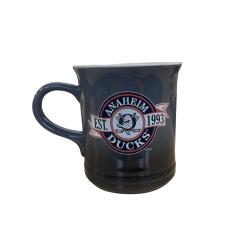 InGlasCo Hrnček NHL 14 OZ Banner Dizajn