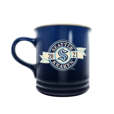InGlasCo Hrnek NHL 14 OZ Banner Design
