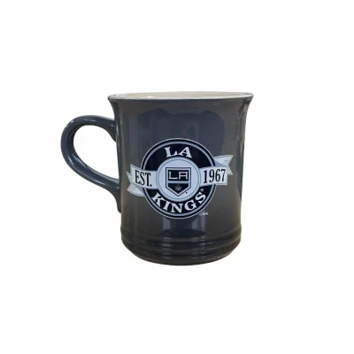 InGlasCo Hrnek NHL 14 OZ Banner Design