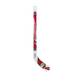 InGlasCo Mini hokejka NHL