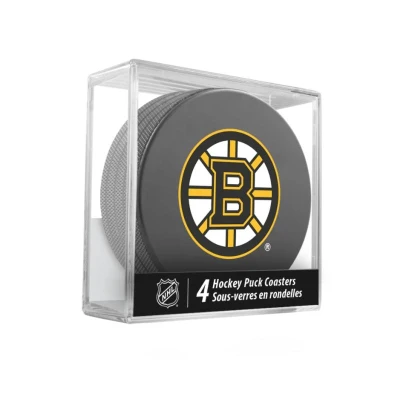 InGlasCo Podtácek NHL Coasters Cube