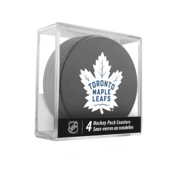 InGlasCo Podložky NHL Coasters Cube