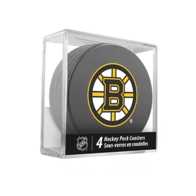 InGlasCo Podtácek NHL Coasters Cube