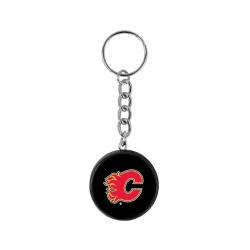 InGlasCo Prívesok na kľúče NHL Minipuk