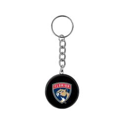 InGlasCo Prívesok na kľúče NHL Minipuk