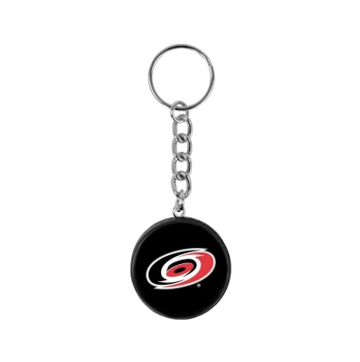 InGlasCo Přívěšek na klíče NHL Minipuk