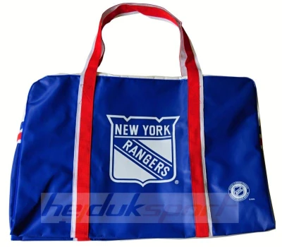 InGlasCo Taška NHL Carry Bag JR