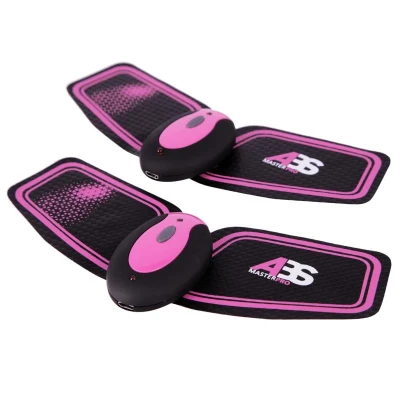 INNE ABS MASTER PRO MULTISET EMS posilovač svalů (VÝPRODEJ)