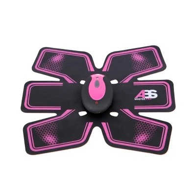 INNE ABS MASTER PRO MULTISET EMS posilovač svalů (VÝPRODEJ)