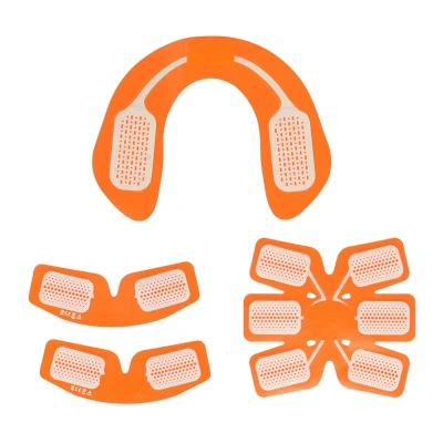INNE ABS MASTER PRO MULTISET EMS posilovač svalů (VÝPRODEJ)