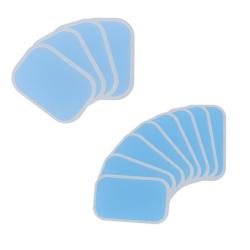 INNE Náhradní polštářky Gel Pads 12 pro Electro BF a ABS Master Pro