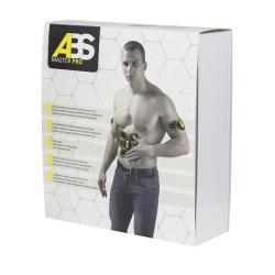 HMS ABS MASTER Pro posilovač břišních svalů