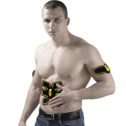 HMS ABS MASTER Pro posilovač břišních svalů