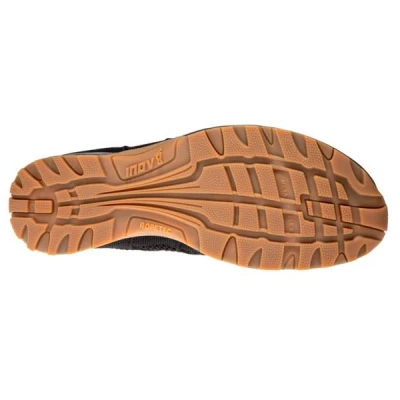 Inov-8 F-LITE 245 W (S) black/gum - černá/hnědá běžecká obuv