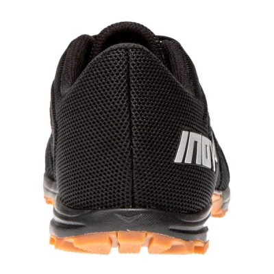 Inov-8 F-LITE 245 W (S) black/gum - černá/hnědá běžecká obuv