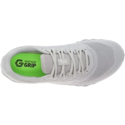 Inov-8 F-LITE FLY G 295 M (S) light grey - šedá běžecká obuv POUZE UK 8,5 / EU 42,5 (VÝPRODEJ)