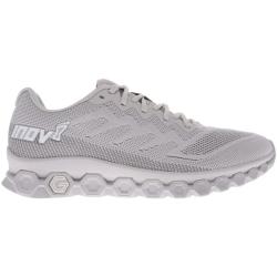 Inov-8 F-LITE FLY G 295 M (S) light grey - šedá běžecká obuv Inov-8 F-LITE FLY G 295 M (S) light grey - šedá běžecká obuv