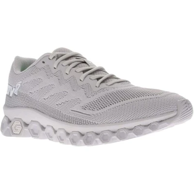 Inov-8 F-LITE FLY G 295 M (S) light grey - šedá běžecká obuv