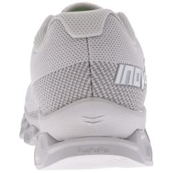 Inov-8 F-LITE FLY G 295 M (S) light grey - šedá běžecká obuv