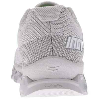 Inov-8 F-LITE FLY G 295 M (S) light grey - šedá běžecká obuv