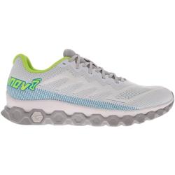 Inov-8 F-LITE FLY G 295 M (S) white/blue/green - biela bežecká obuv Inov-8 F-LITE FLY G 295 M (S) white/blue/green - biela bežecká obuv