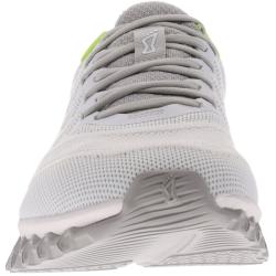 Inov-8 F-LITE FLY G 295 M (S) white/blue/green - bílá běžecká obuv