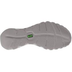 Inov-8 F-LITE FLY G 295 M (S) white/blue/green - bílá běžecká obuv
