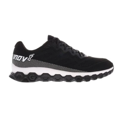 Inov-8 F-LITE FLY G 295 W (S) black/white - černá běžecká obuv POUZE UK 7 / EU 40,5 (VÝPRODEJ) Inov-8 F-LITE FLY G 295 W (S) black/white - černá běžecká obuv POUZE UK 7 / EU 40,5 (VÝPRODEJ)