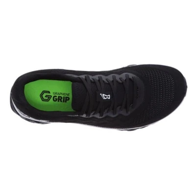 Inov-8 F-LITE FLY G 295 W (S) black/white - černá běžecká obuv POUZE UK 7 / EU 40,5 (VÝPRODEJ)