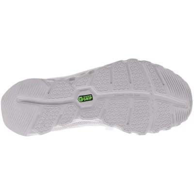 Inov-8 F-LITE FLY G 295 W (S) light grey - šedá běžecká obuv