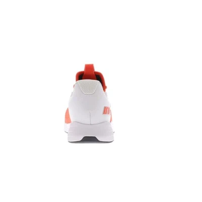 Inov-8 F-LITE G 300 M (S) red/white/grey - červená fitness obuv