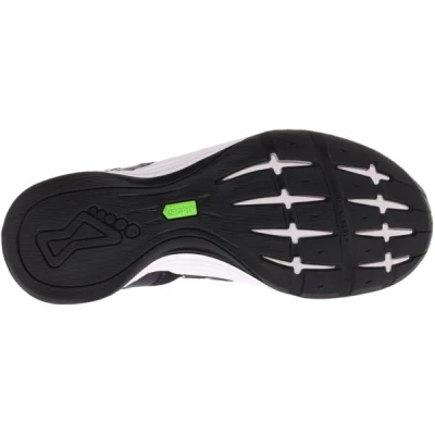 Inov-8 F-LITE G 300 W (S) black/white - černá běžecká obuv
