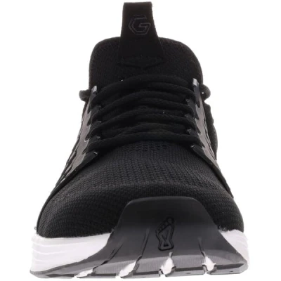 Inov-8 F-LITE G 300 W (S) black/white - černá běžecká obuv