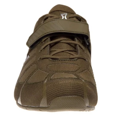 Inov-8 FASTLIFT 360 W (S) khaki - zelená fitness obuv