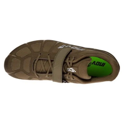 Inov-8 FASTLIFT 360 W (S) khaki - zelená fitness obuv