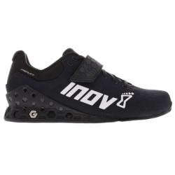 Inov-8 FASTLIFT POWER G 380 M black/white - čierna bežecká obuv Inov-8 FASTLIFT POWER G 380 M black/white - čierna bežecká obuv