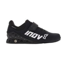Inov-8 FASTLIFT POWER G 380 W black/white - čierna bežecká obuv